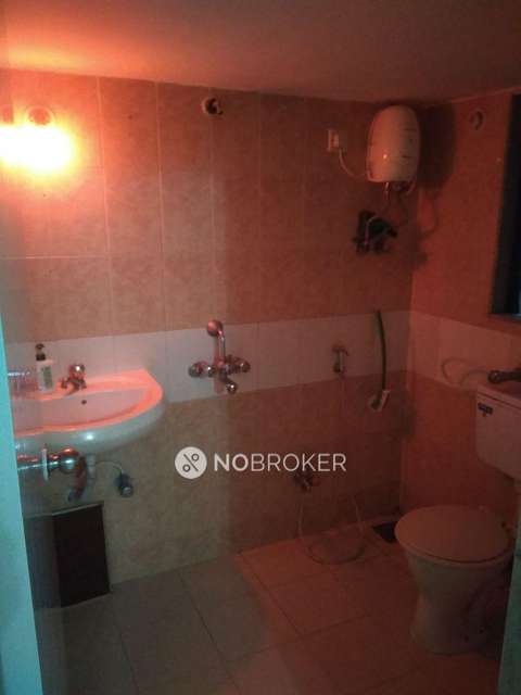 2 BHK Flat In Ganga Vihar Residency For Sale  In Andheri West