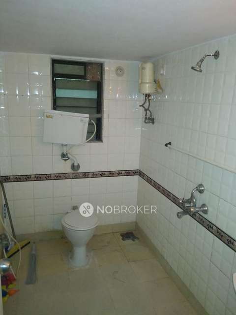 2 BHK Flat In Ganga Vihar Residency For Sale  In Andheri West