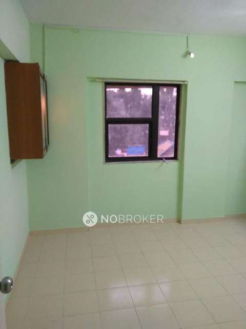 2 BHK Flat In Ganga Vihar Residency For Sale  In Andheri West