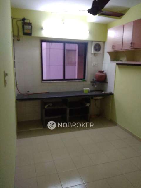 2 BHK Flat In Ganga Vihar Residency For Sale  In Andheri West