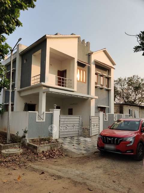 3 BHK Villa In Dollar Dreams For Sale  In Bowrampet