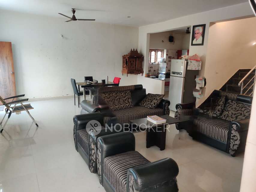 3 BHK Villa In Dollar Dreams For Sale  In Bowrampet