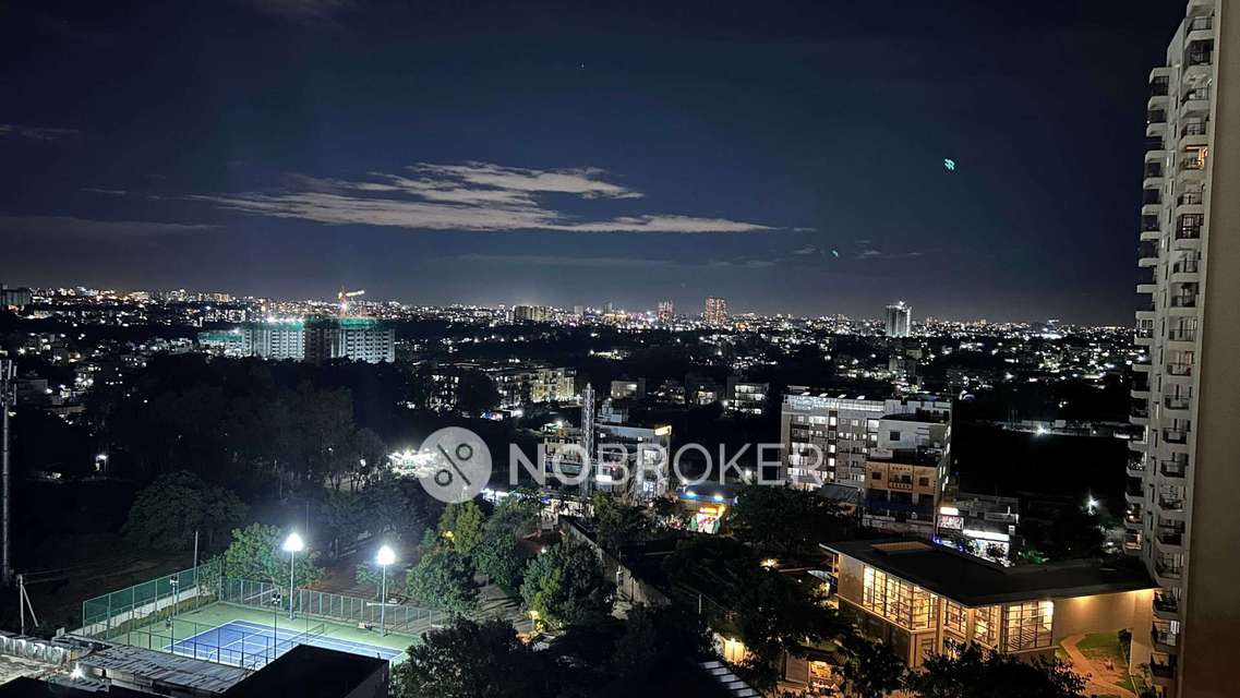 1 BHK Flat In Sumadhura Eden Garden, Whitefield For Sale  In Whitefield