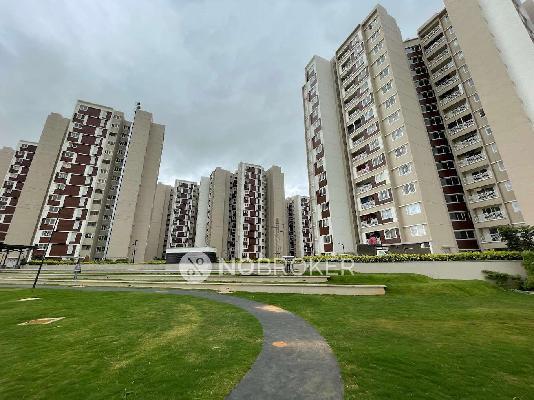 1 BHK Flat In Sumadhura Eden Garden, Whitefield For Sale  In Whitefield