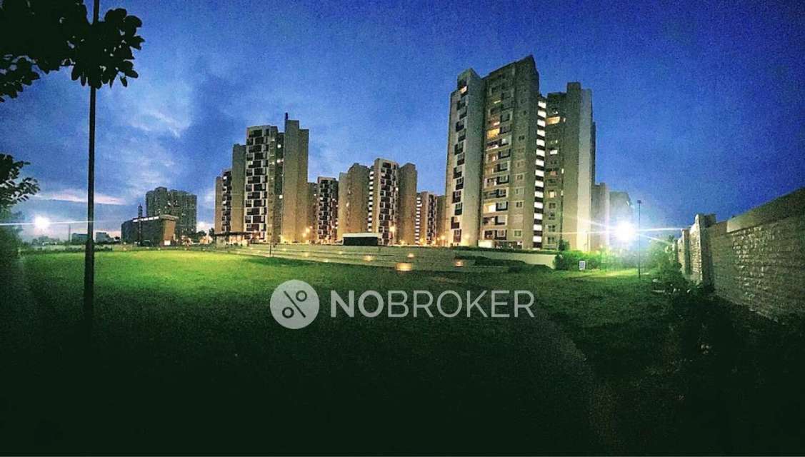 1 BHK Flat In Sumadhura Eden Garden, Whitefield For Sale  In Whitefield
