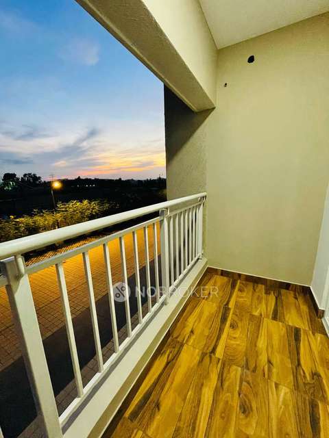 1 BHK Flat In Sumadhura Eden Garden, Whitefield For Sale  In Whitefield