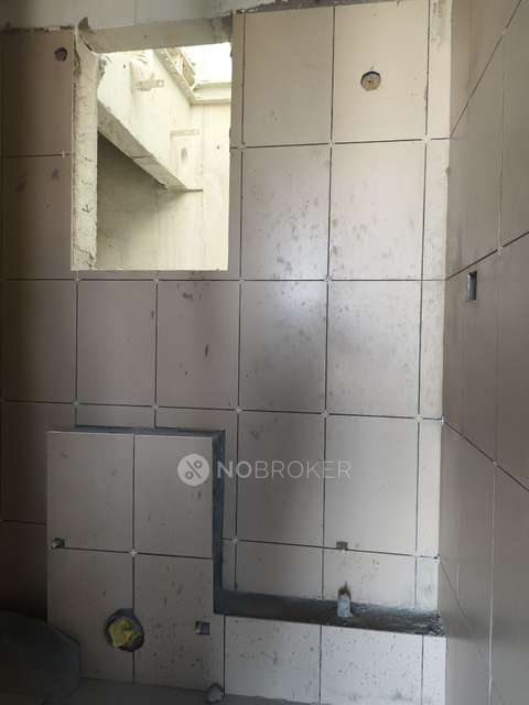 2 BHK Flat In Ajmera Lakeside Paradise For Sale  In Yelahanka New Town