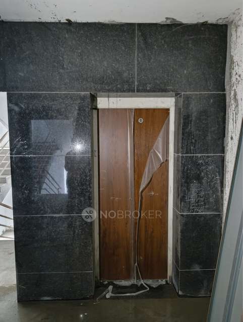 2 BHK Flat In Ajmera Lakeside Paradise For Sale  In Yelahanka New Town