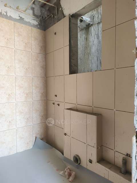 2 BHK Flat In Ajmera Lakeside Paradise For Sale  In Yelahanka New Town