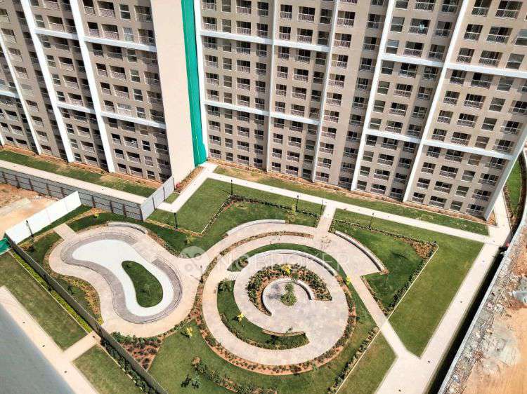 2 BHK Flat In Sobha Dream Gardens For Sale  In Bellahalli