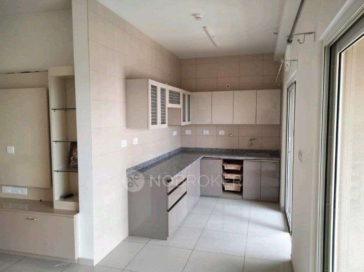 2 BHK Flat In Sobha Dream Gardens For Sale  In Bellahalli