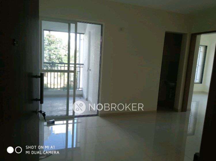 1 BHK Flat In Pristine Prolife Phase-3 for Rent  In Wakad