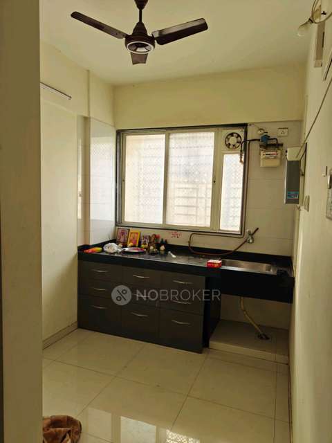1 BHK Flat In Pristine Prolife Phase-3 for Rent  In Wakad