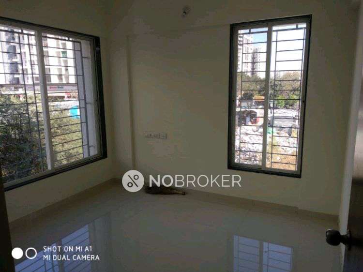 1 BHK Flat In Pristine Prolife Phase-3 for Rent  In Wakad