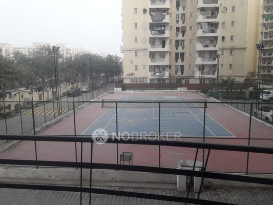 3 BHK Flat In Supertech Emperor for Rent  In Sector 93a