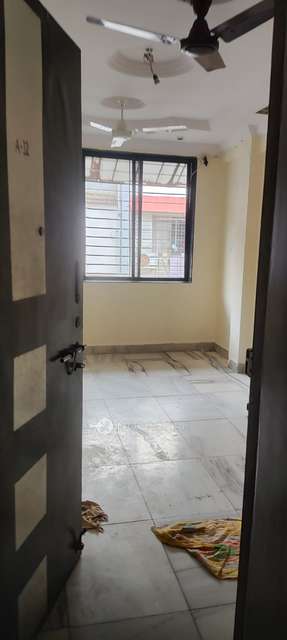 2 BHK Flat In Shree Shrushti Chs Ltd For Sale  In  Thane East, 