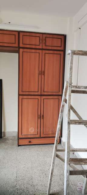 2 BHK Flat In Shree Shrushti Chs Ltd For Sale  In  Thane East, 