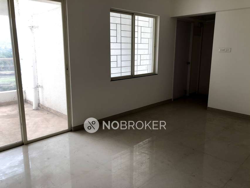 2 BHK Flat In Vilas Javadekar Palash Boulevard For Sale  In Pirangut