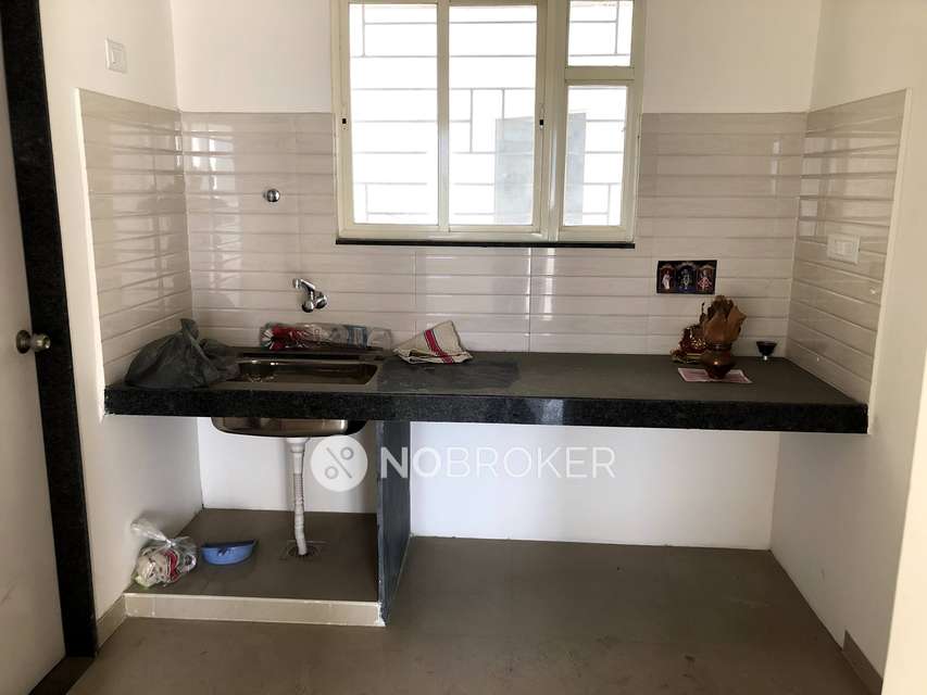 2 BHK Flat In Vilas Javadekar Palash Boulevard For Sale  In Pirangut