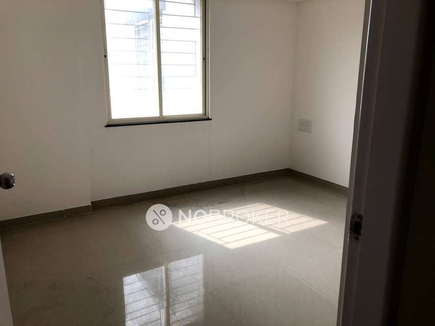 2 BHK Flat In Vilas Javadekar Palash Boulevard For Sale  In Pirangut