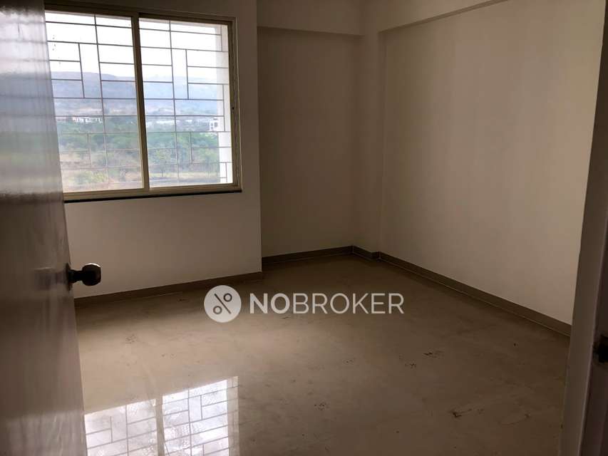 2 BHK Flat In Vilas Javadekar Palash Boulevard For Sale  In Pirangut