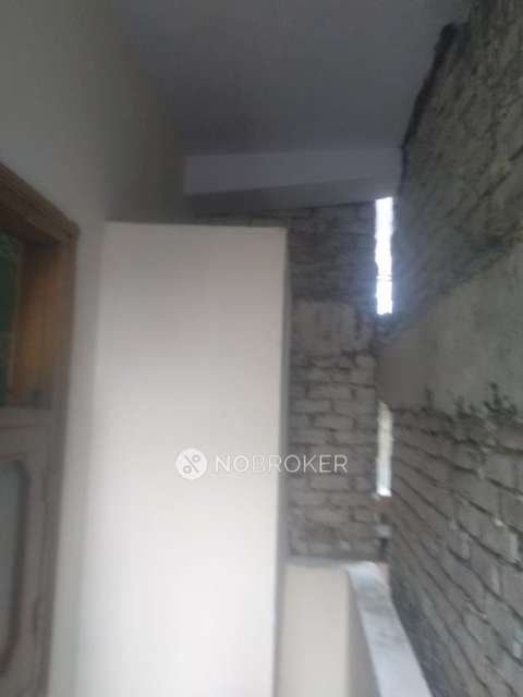 1 BHK Flat In Permaanjali Apartment  For Sale  In  Sahibabad