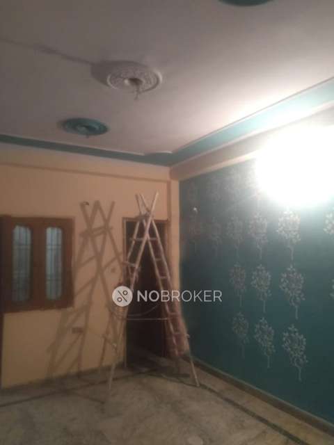 1 BHK Flat In Permaanjali Apartment  For Sale  In  Sahibabad