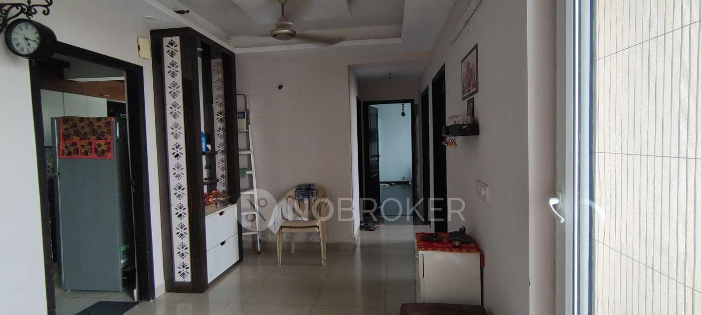3 BHK Flat In 3c Lotus Zing, Sector 168 For Sale  In Sector 168