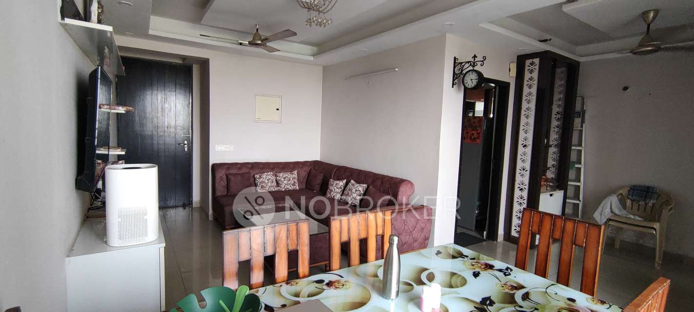 3 BHK Flat In 3c Lotus Zing, Sector 168 For Sale  In Sector 168