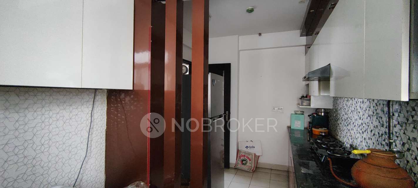 3 BHK Flat In 3c Lotus Zing, Sector 168 For Sale  In Sector 168