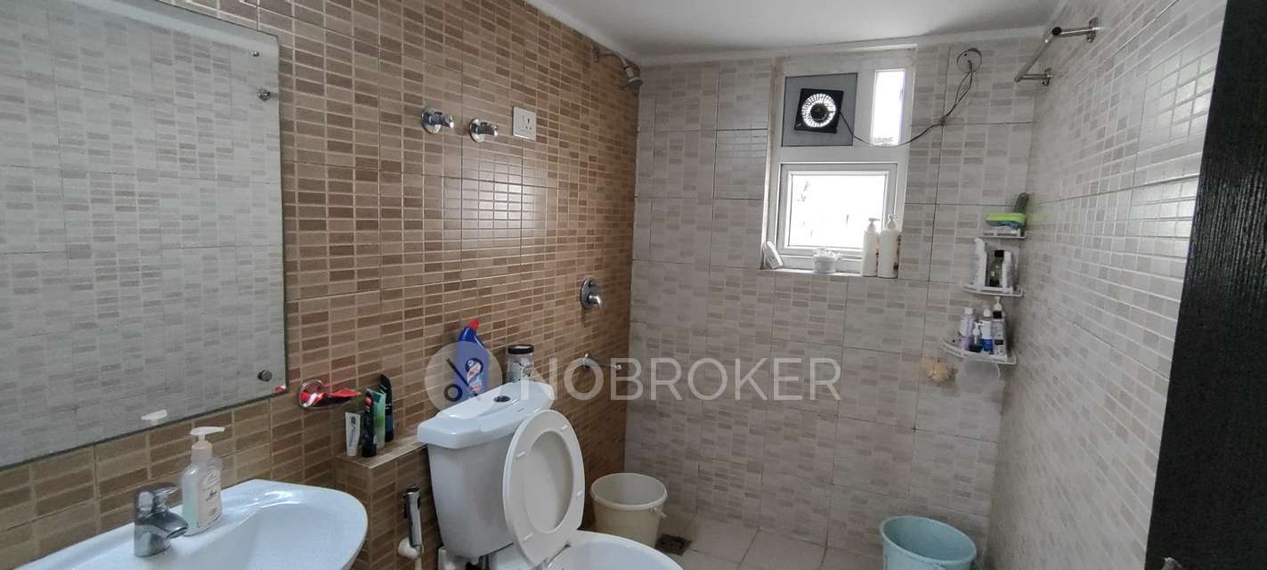 3 BHK Flat In 3c Lotus Zing, Sector 168 For Sale  In Sector 168