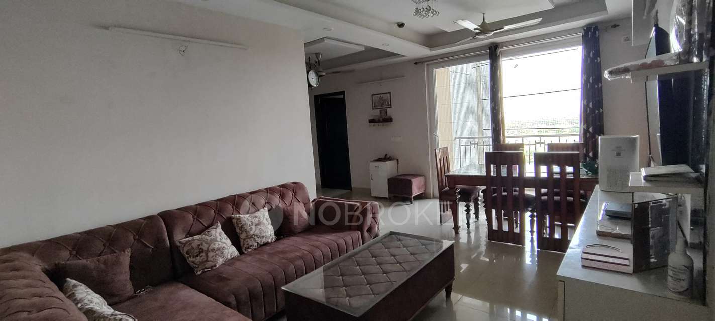 3 BHK Flat In 3c Lotus Zing, Sector 168 For Sale  In Sector 168