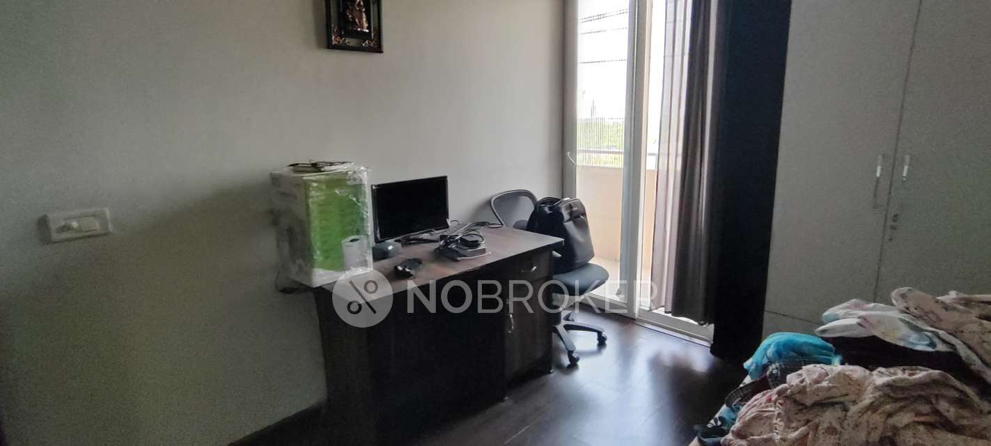 3 BHK Flat In 3c Lotus Zing, Sector 168 For Sale  In Sector 168