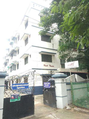 3 BHK Flat In Kash Towers for Rent  In Cit Nagar