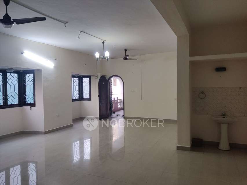 3 BHK Flat In Kash Towers for Rent  In Cit Nagar