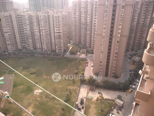 2 BHK Flat In Supertech Capetown For Sale  In Sector 74