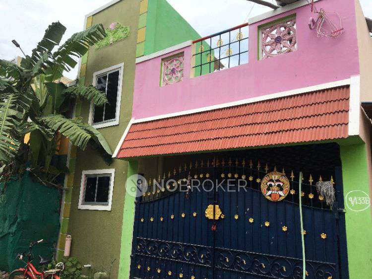 2 BHK Flat In Standalone Building  for Rent  In Joyful Kingdom Of Montessori & Primary School