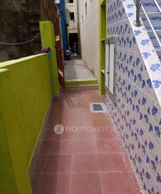 1 BHK House for Rent  In Perambur