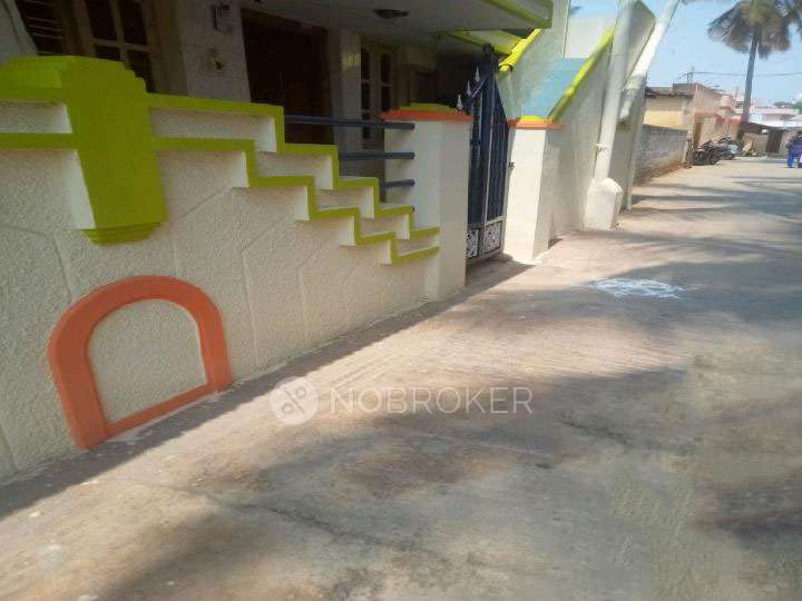 2 BHK House for Rent  In Nelamangala