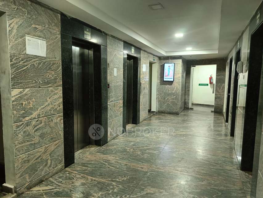 2 BHK Flat In Tvh Ouranya Bay For Sale  In Kazhipathur