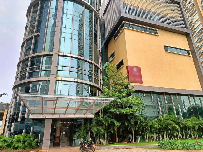 2 BHK Flat In Tvh Ouranya Bay For Sale  In Kazhipathur