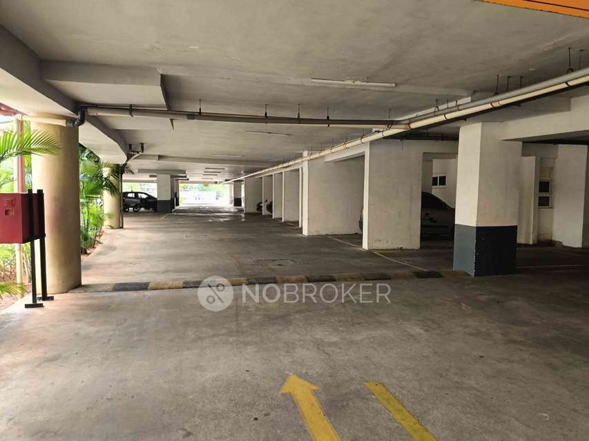 2 BHK Flat In Tvh Ouranya Bay For Sale  In Kazhipathur