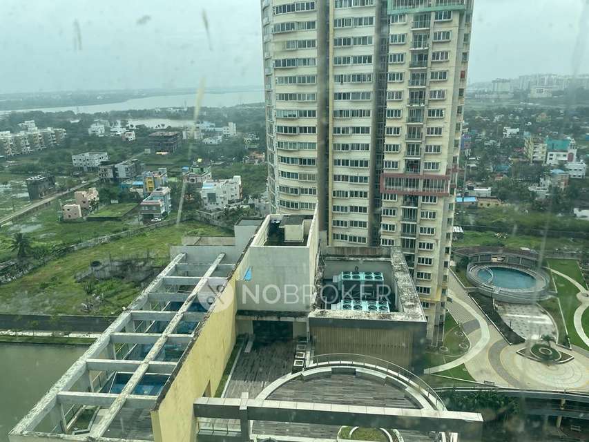 2 BHK Flat In Tvh Ouranya Bay For Sale  In Kazhipathur