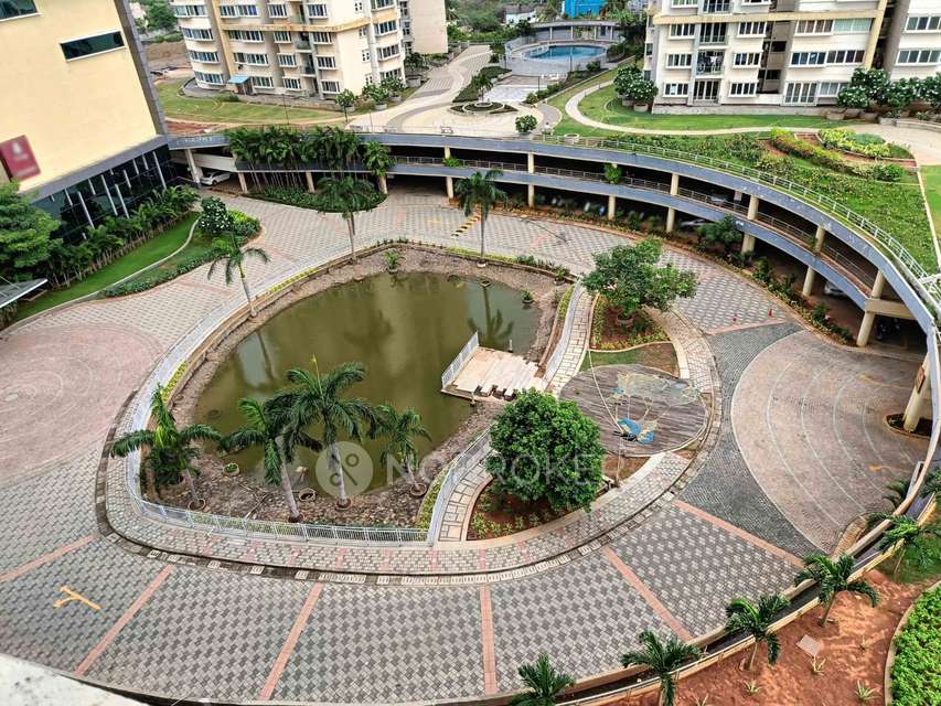 2 BHK Flat In Tvh Ouranya Bay For Sale  In Kazhipathur