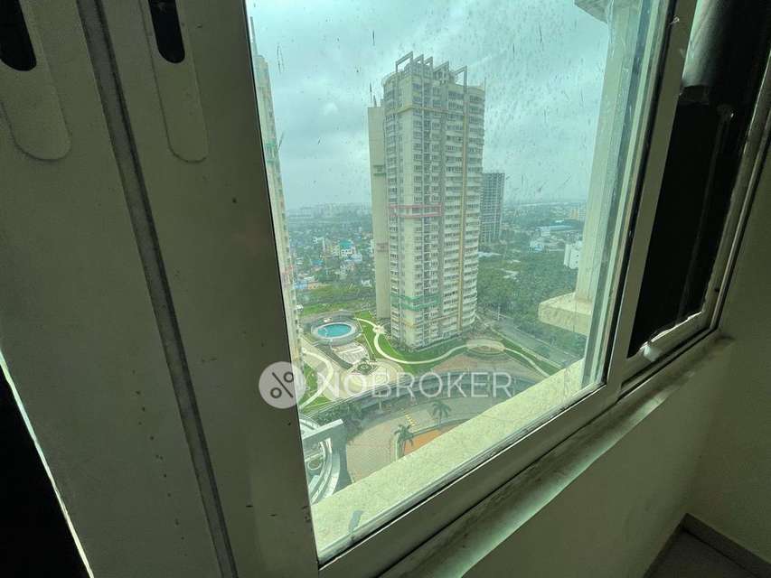 2 BHK Flat In Tvh Ouranya Bay For Sale  In Kazhipathur