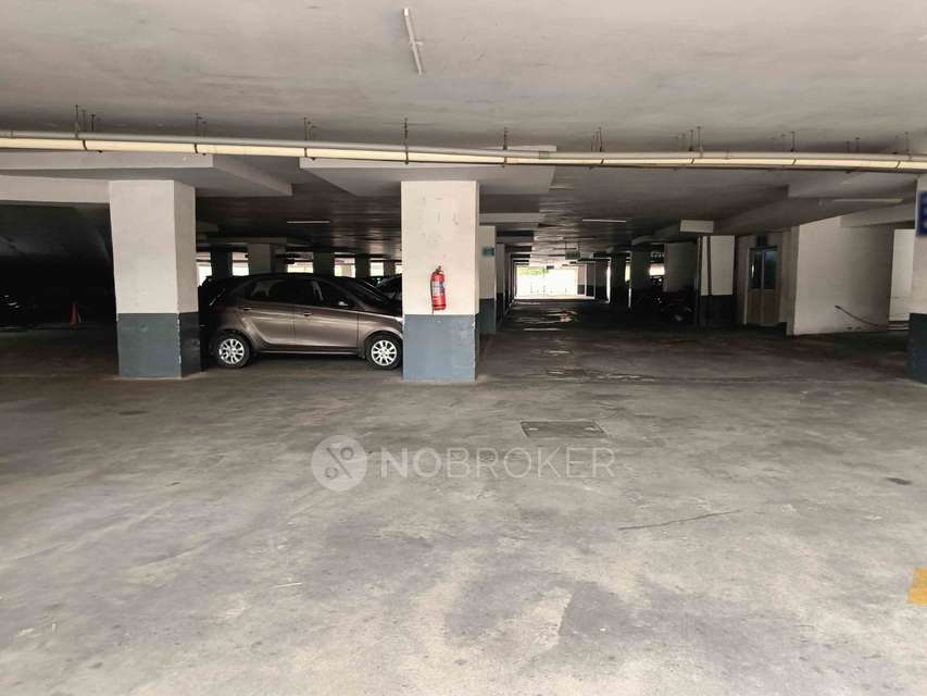 2 BHK Flat In Tvh Ouranya Bay For Sale  In Kazhipathur