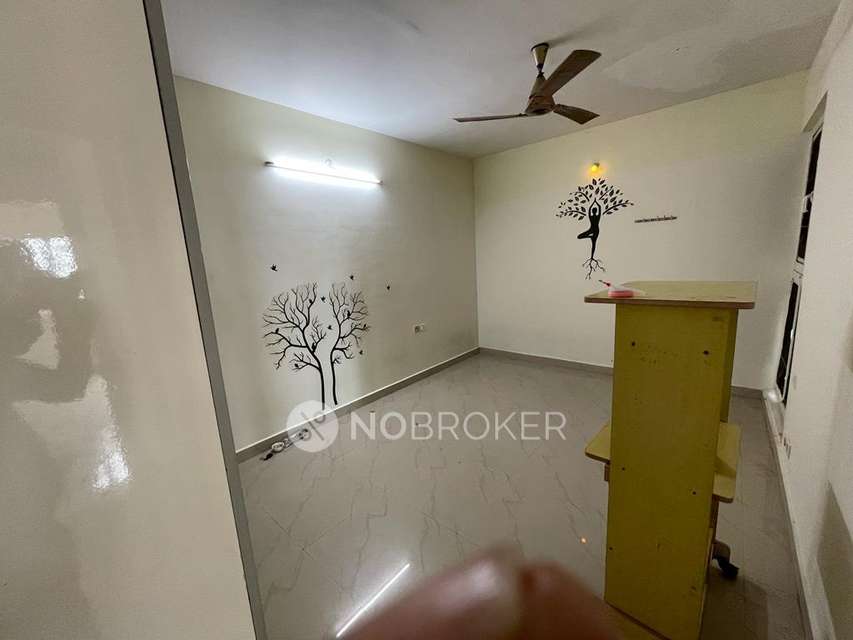 2 BHK Flat In Tvh Ouranya Bay For Sale  In Kazhipathur