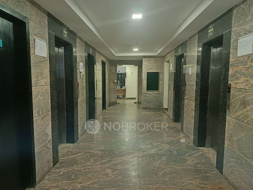 2 BHK Flat In Tvh Ouranya Bay For Sale  In Kazhipathur