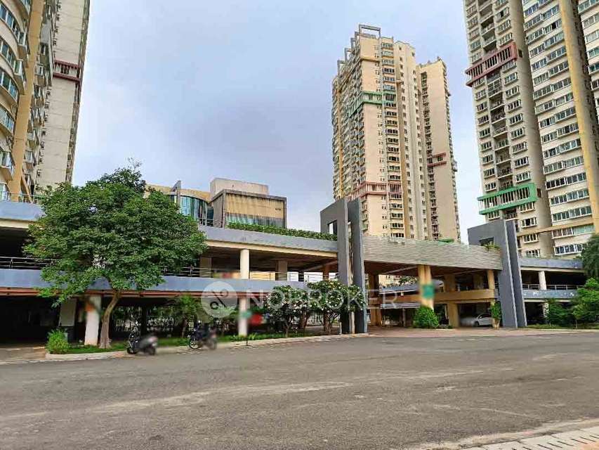 2 BHK Flat In Tvh Ouranya Bay For Sale  In Kazhipathur