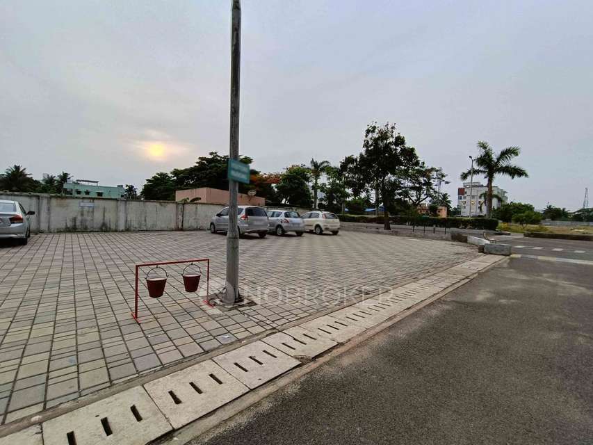 2 BHK Flat In Tvh Ouranya Bay For Sale  In Kazhipathur